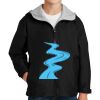 Youth Team Jacket Thumbnail