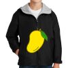 Youth Team Jacket Thumbnail