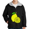 Youth Team Jacket Thumbnail
