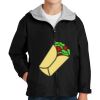 Youth Team Jacket Thumbnail