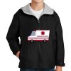 Youth Team Jacket Thumbnail