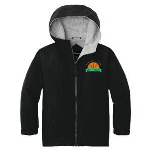 Youth Team Jacket Thumbnail