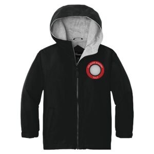 Youth Team Jacket Thumbnail