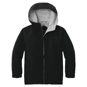 Youth Team Jacket Thumbnail