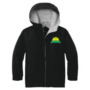 Youth Team Jacket Thumbnail