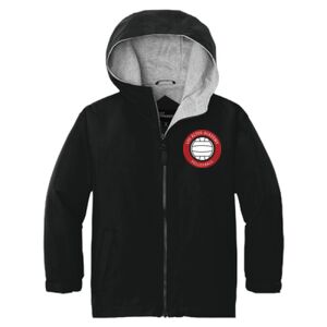 Youth Team Jacket Thumbnail