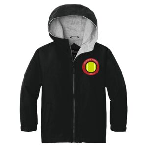 Youth Team Jacket Thumbnail
