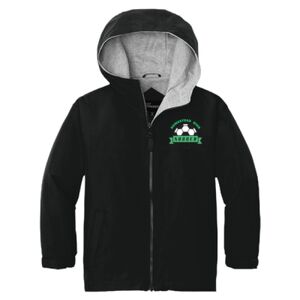Youth Team Jacket Thumbnail