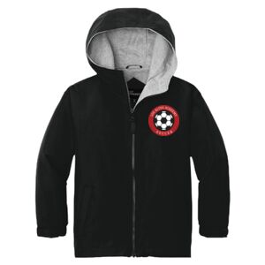 Youth Team Jacket Thumbnail