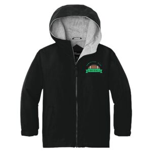 Youth Team Jacket Thumbnail