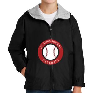 Youth Team Jacket Thumbnail