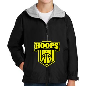 Youth Team Jacket Thumbnail