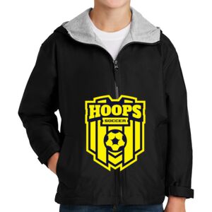 Youth Team Jacket Thumbnail