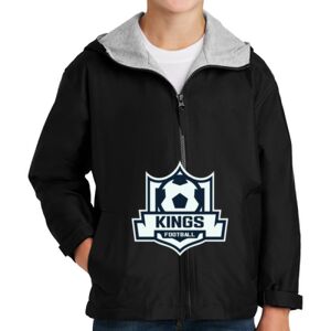 Youth Team Jacket Thumbnail
