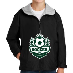 Youth Team Jacket Thumbnail