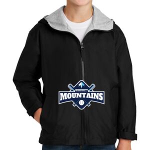 Youth Team Jacket Thumbnail