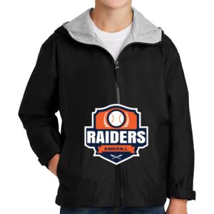 Youth Team Jacket Thumbnail