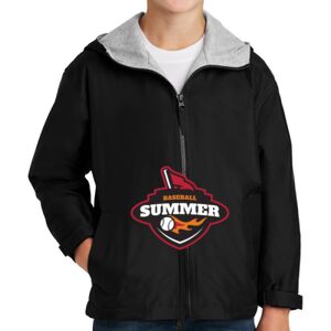 Youth Team Jacket Thumbnail
