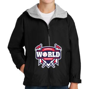 Youth Team Jacket Thumbnail