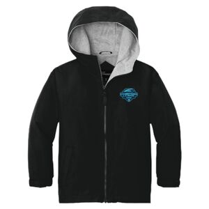 Youth Team Jacket Thumbnail