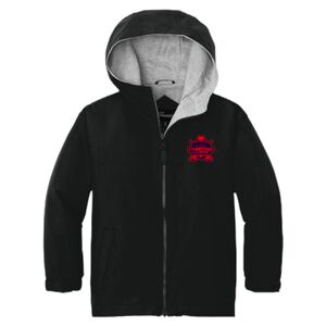 Youth Team Jacket Thumbnail