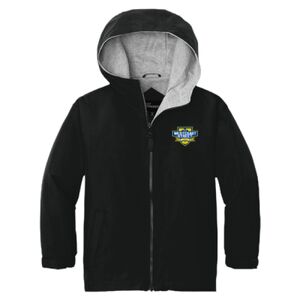 Youth Team Jacket Thumbnail
