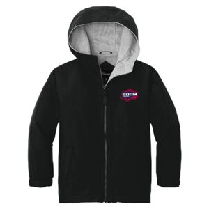 Youth Team Jacket Thumbnail
