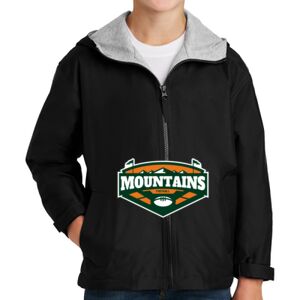 Youth Team Jacket Thumbnail