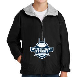 Youth Team Jacket Thumbnail