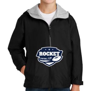 Youth Team Jacket Thumbnail