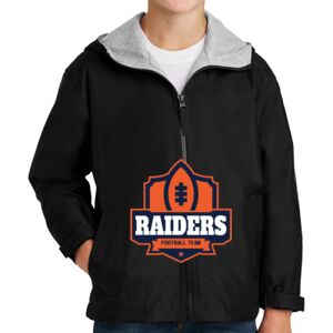 Youth Team Jacket Thumbnail