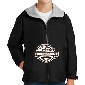 Youth Team Jacket Thumbnail