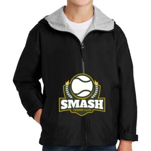 Youth Team Jacket Thumbnail