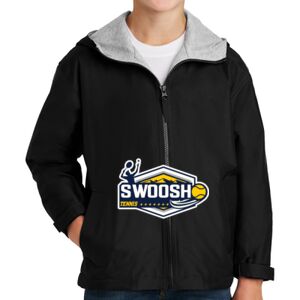 Youth Team Jacket Thumbnail