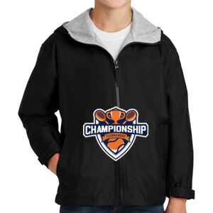 Youth Team Jacket Thumbnail