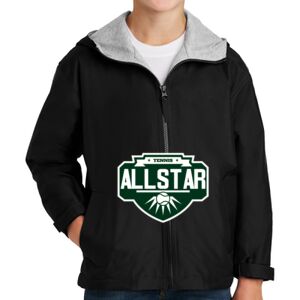Youth Team Jacket Thumbnail