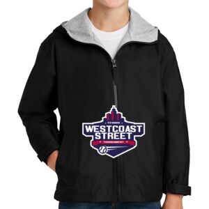 Youth Team Jacket Thumbnail