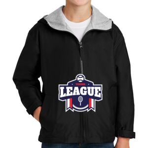 Youth Team Jacket Thumbnail