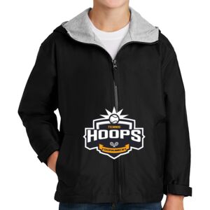 Youth Team Jacket Thumbnail