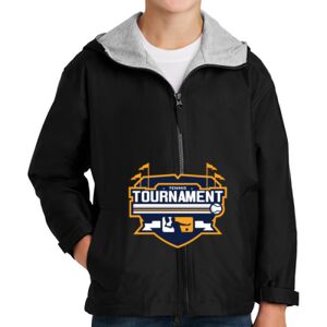 Youth Team Jacket Thumbnail
