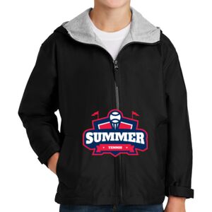 Youth Team Jacket Thumbnail