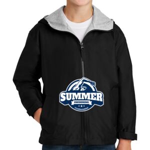 Youth Team Jacket Thumbnail
