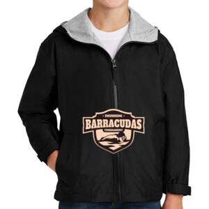 Youth Team Jacket Thumbnail