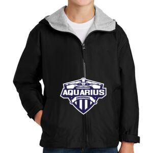Youth Team Jacket Thumbnail