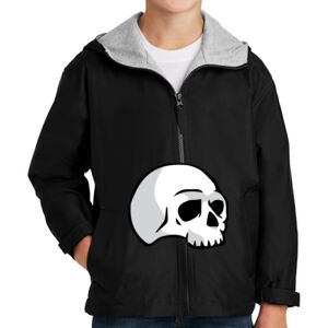 Youth Team Jacket Thumbnail