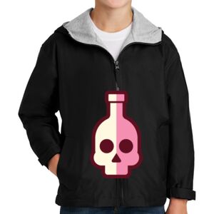 Youth Team Jacket Thumbnail