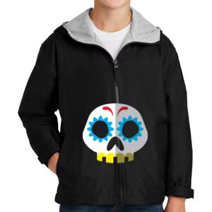 Youth Team Jacket Thumbnail