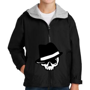 Youth Team Jacket Thumbnail