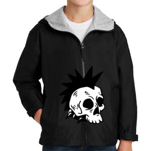 Youth Team Jacket Thumbnail