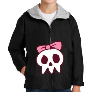 Youth Team Jacket Thumbnail